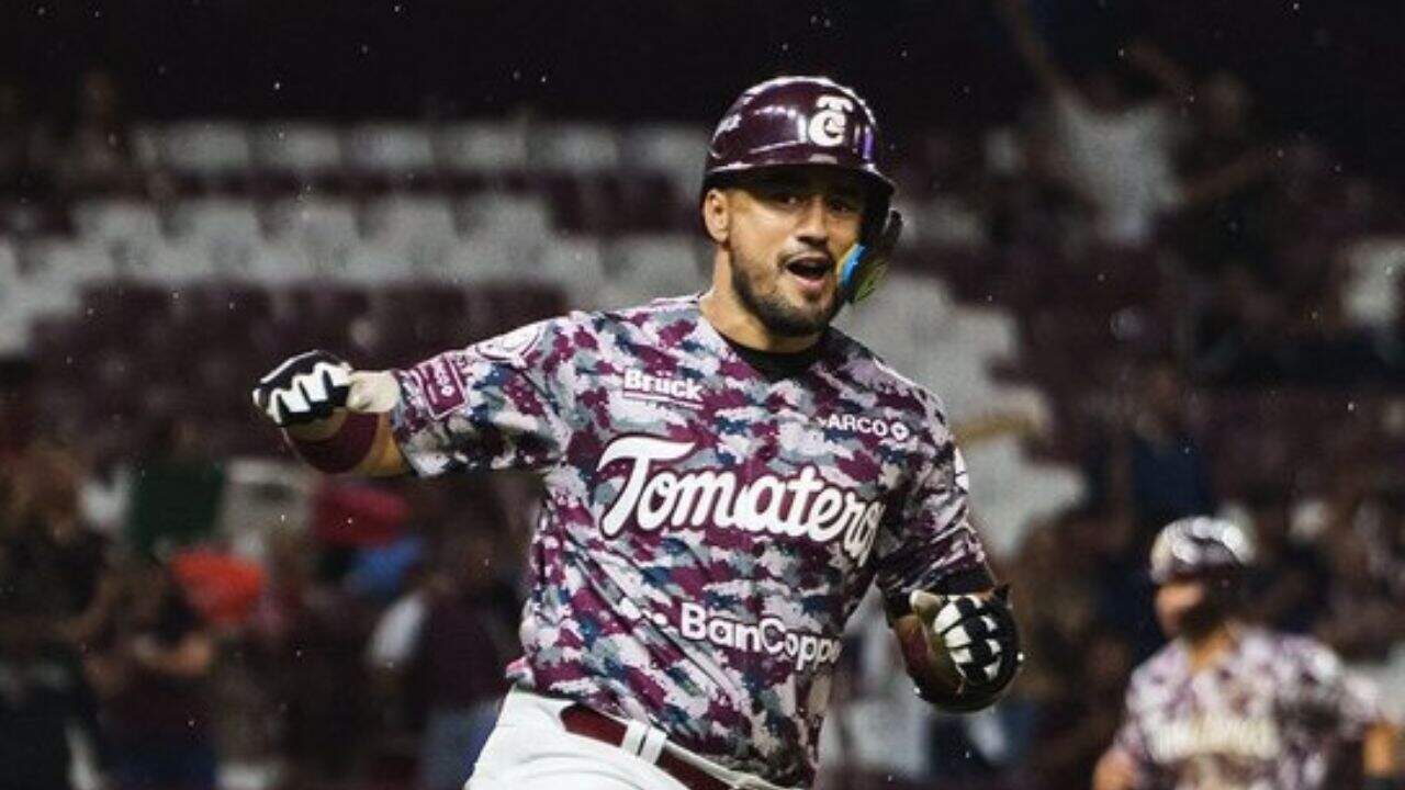 La Pulpa y Tomateros dejan tendidos a los Naranjeros