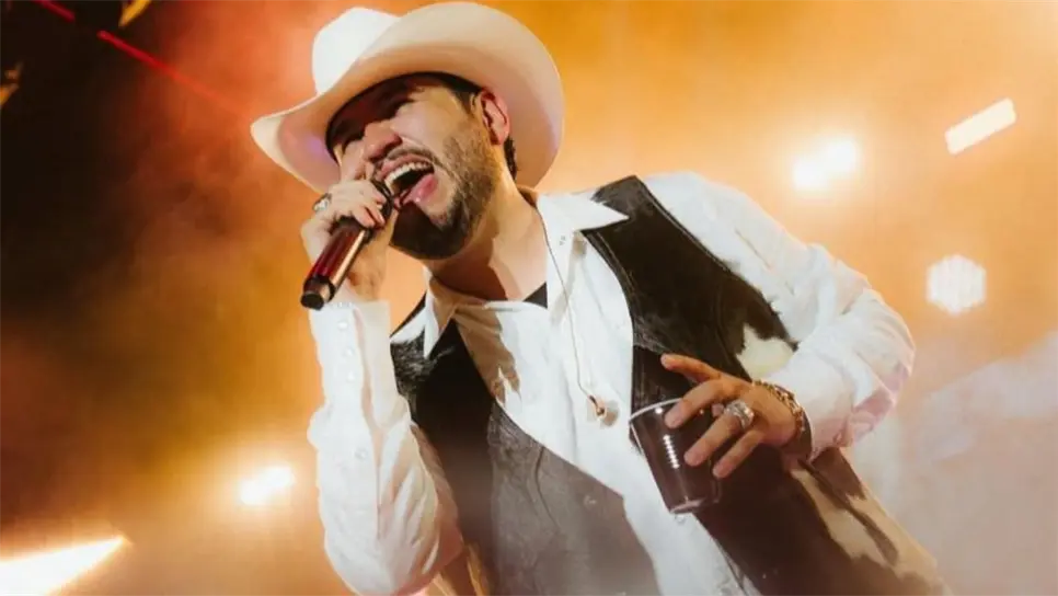 Edén Muñoz confirmó que los boletos para su presentación  saldrán a la venta este viernes 5 de diciembre, tanto a través de TicketStart como en las cuatro taquillas oficiales que se instalarán en distintos puntos del puerto