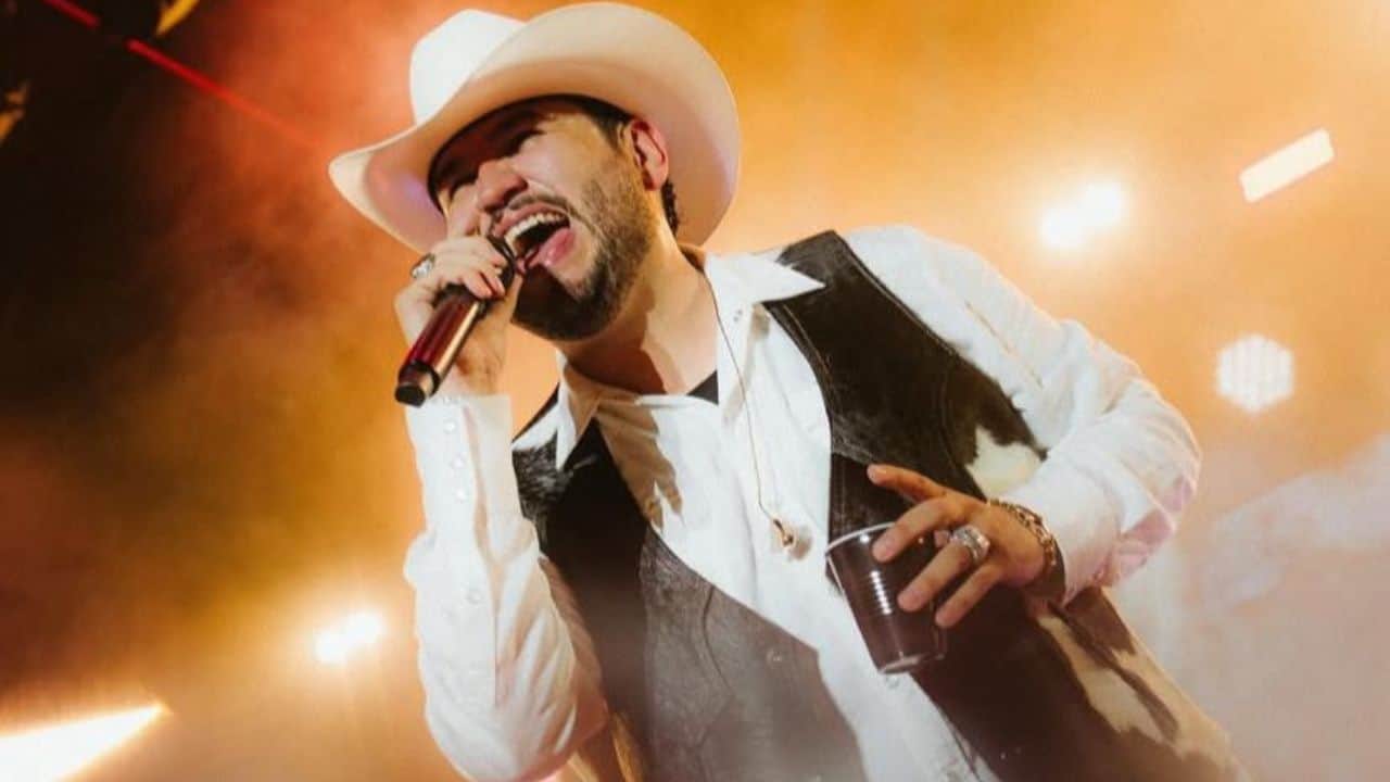 Los TQM Mazatlán: Edén Muñoz confirma su participación en el Carnaval Internacional de Mazatlán 2026