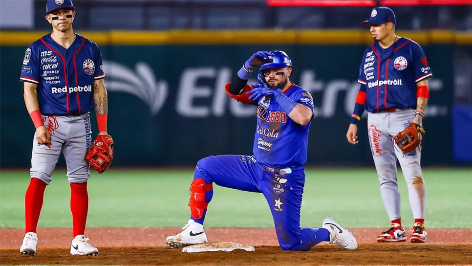 Con la serie ya asegurada por Jalisco, el duelo de pitcheo para el cierre enfrentará a Édgar Torres (0-3) por Mazatlán ante Luis Iván Rodríguez (2-2) por los Charros, en un duelo que promete cerrar con intensidad una serie marcada por el poder ofensivo