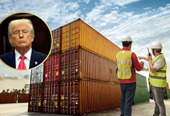 Trump considera dejar expirar el TMEC y buscar un nuevo acuerdo comercial con México y Canadá