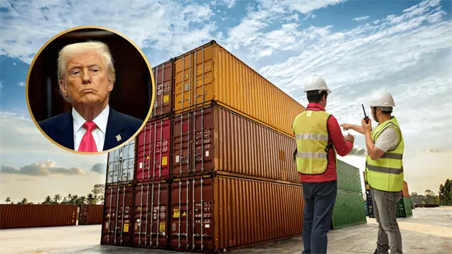 Trump considera dejar expirar el TMEC y buscar un nuevo acuerdo comercial con México y Canadá