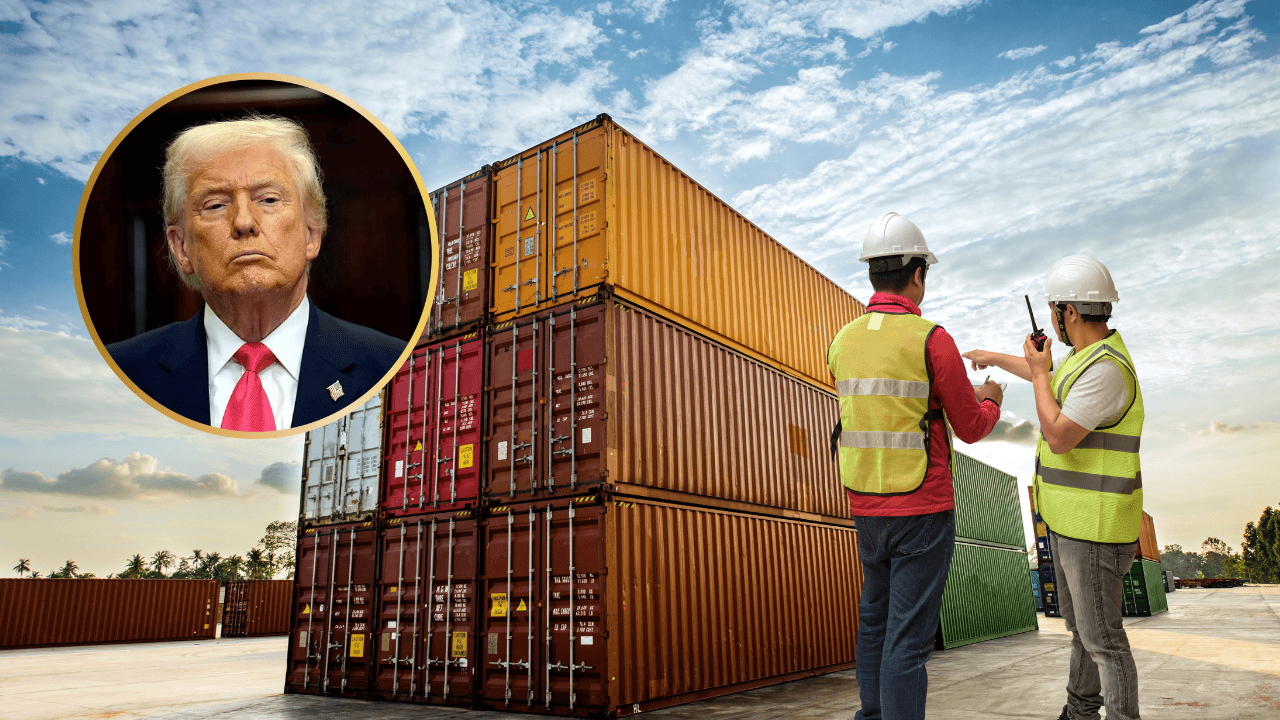 Trump considera dejar expirar el TMEC y buscar un nuevo acuerdo comercial con México y Canadá