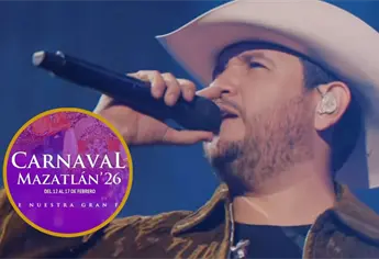 Edén Muñoz en el Carnaval de Mazatlán 2026: ¿Cuánto cuestan los boletos?