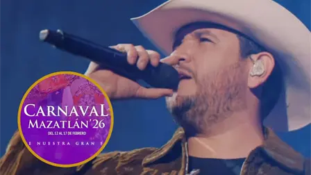 Edén Muñoz en el Carnaval de Mazatlán 2026: ¿Cuánto cuestan los boletos? Edén Muñoz en el Carnaval de Mazatlán 2026: ¿Cuánto cuestan los boletos?