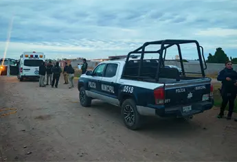 Ejecutan a balazos a una persona en Villa Juárez, Navolato