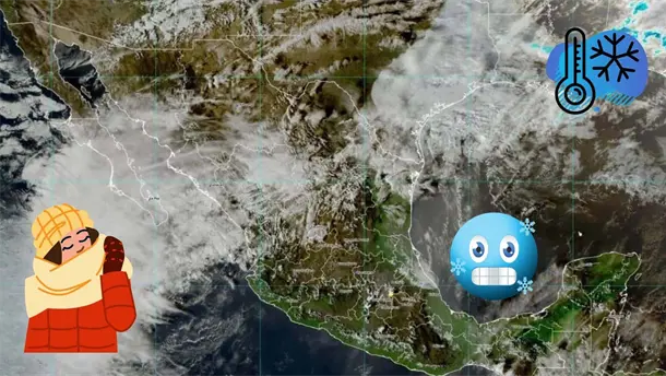 Nota Relacionada de México