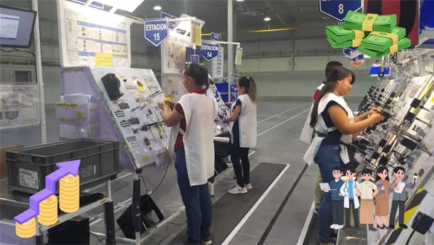 Nota Relacionada de México