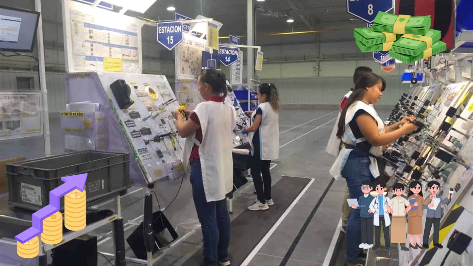 Reforma de 40 horas en México: cuándo podría aprobarse y cómo sería su aplicación