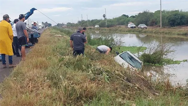 Nota Relacionada de Policiaca