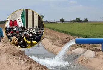 ¿Qué es la Ley de Aguas y por qué está generando polémica en México?