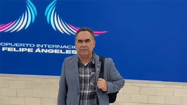 Nota Relacionada de Sinaloa