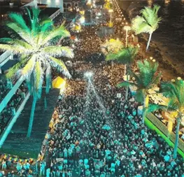 Aún sin artista confirmado para Olas Altas: elenco será revelado en enero de 2026