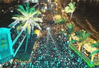 Aún sin artista confirmado para Olas Altas: elenco será revelado en enero de 2026