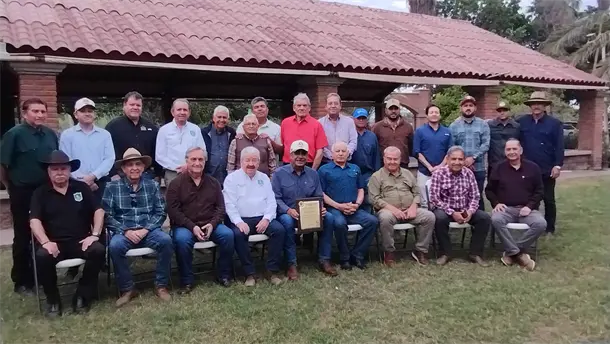 Nota Relacionada de Agro