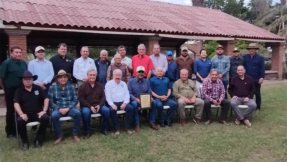 FOTO: Esthela García.