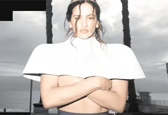 Rosalía confirma gira en México; esta fecha empieza la preventa