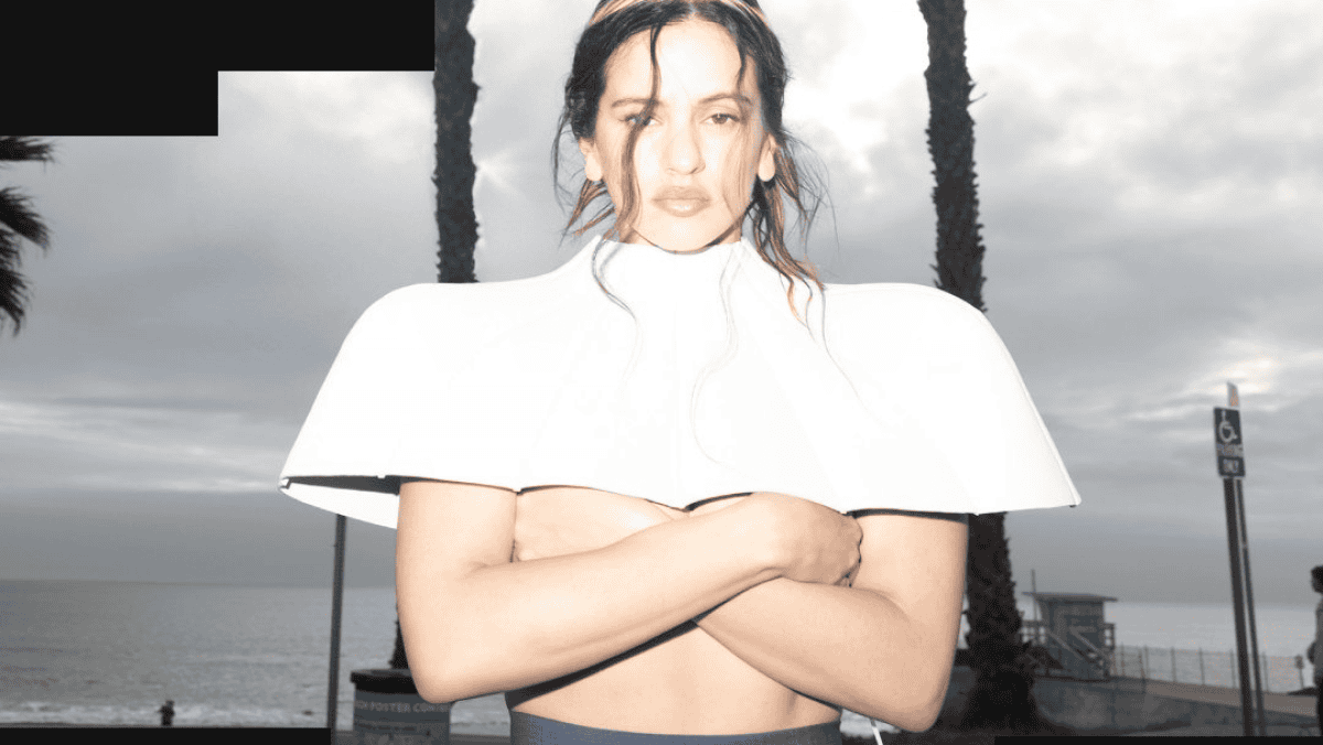 Rosalía confirma gira en México; esta fecha empieza la preventa