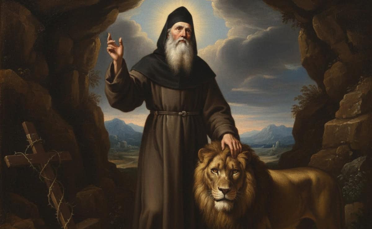 ¿Quién es el Santo del día? Santoral Católico de este viernes 5 de diciembre de 2025