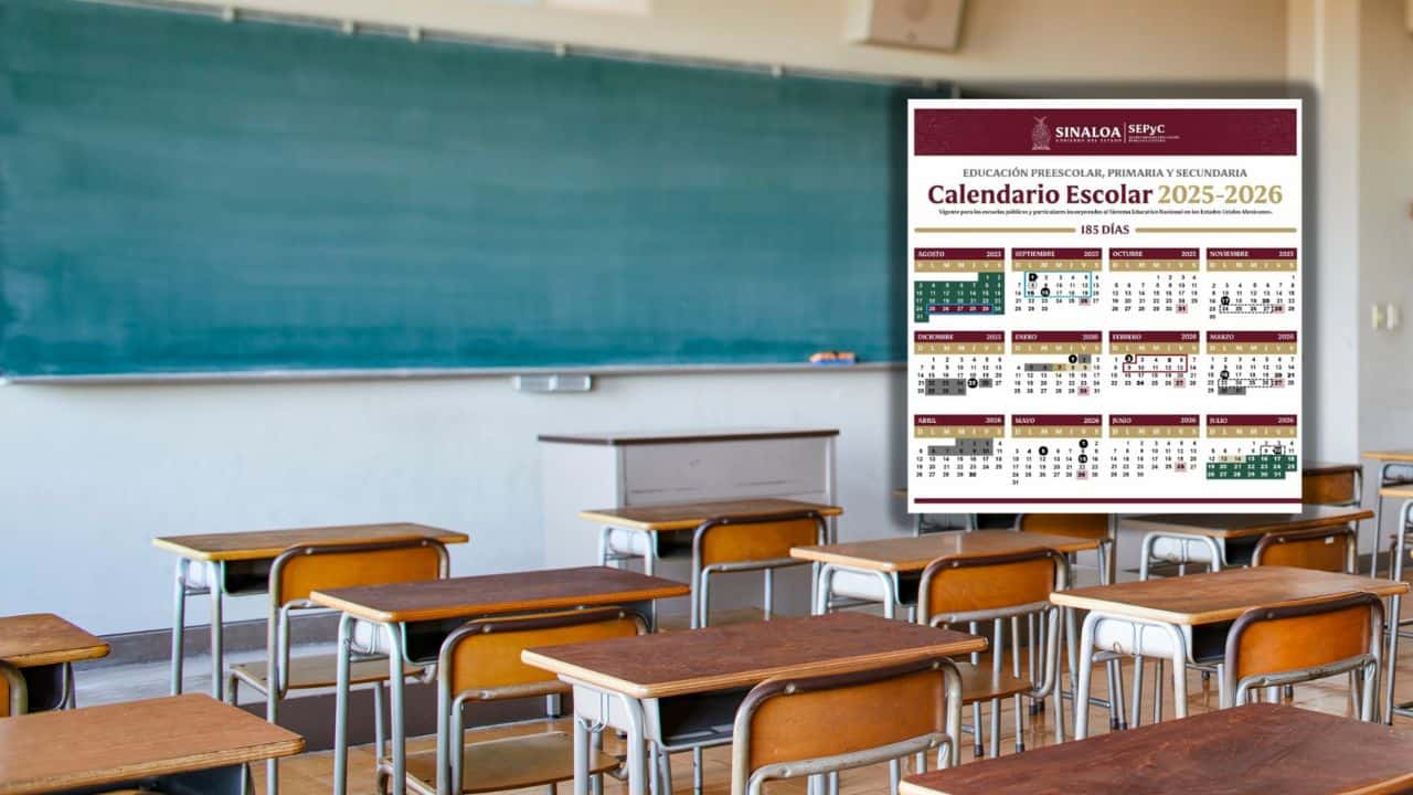 SEP adelanta vacaciones de invierno en estos estados