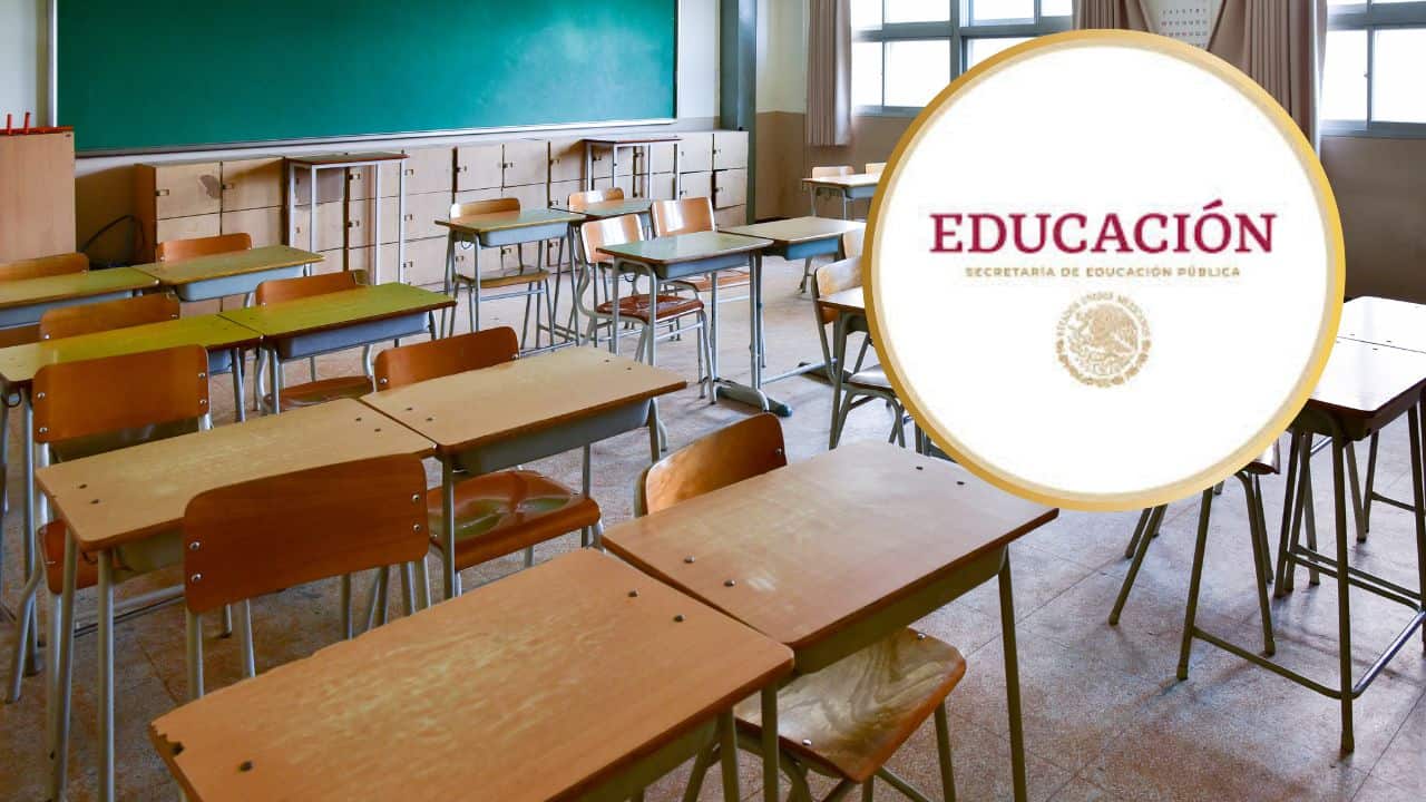 SEP: ¿Hay clases el viernes 5 de diciembre?