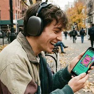 Spotify Wrapped 2025: descubre tu edad musical y más sorpresas