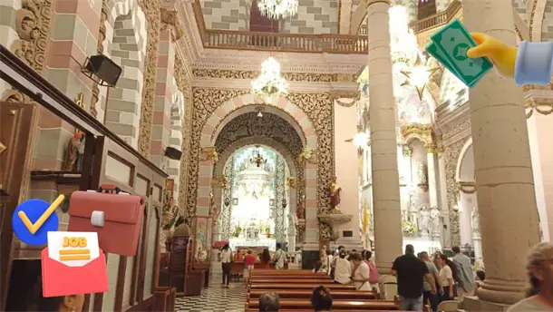 Nota Relacionada de México