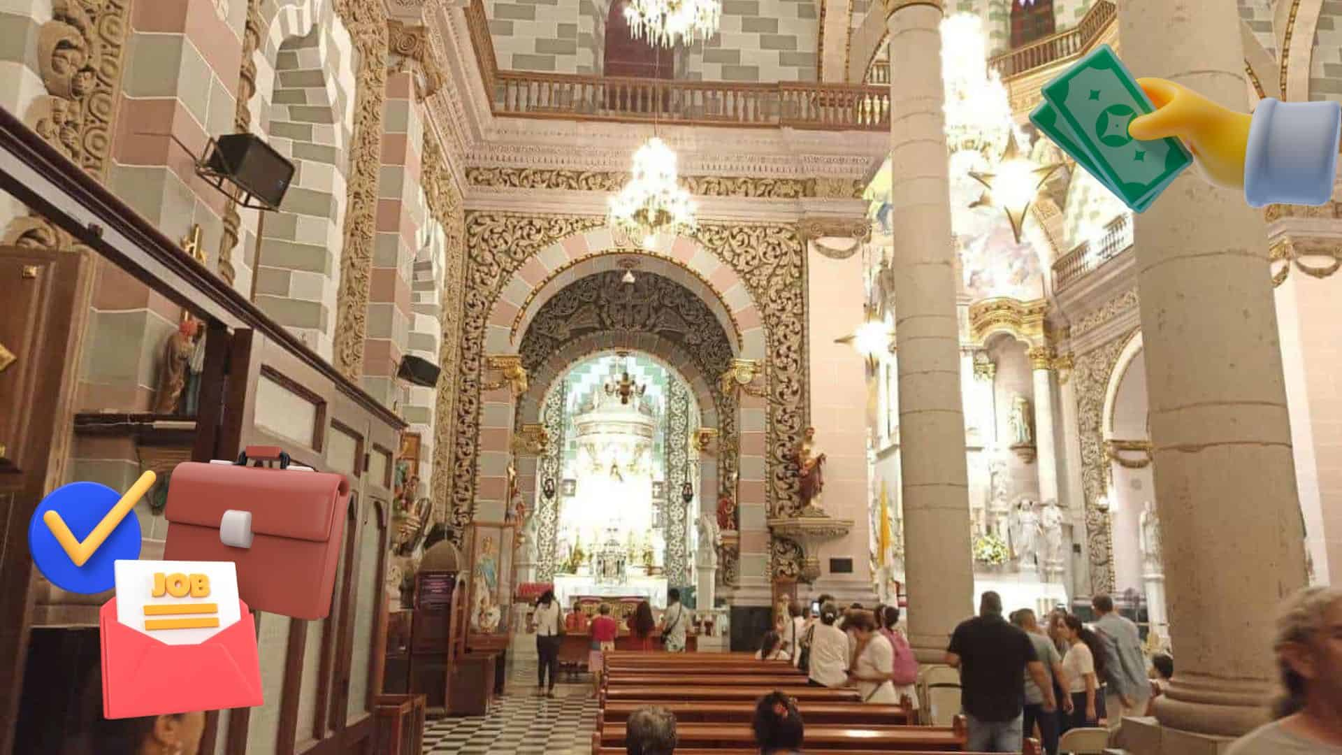 ¿Trabajarás el 12 de diciembre? Esto es lo que te debe pagar la empresa según la LFT