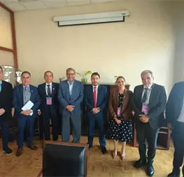 Secretaría de Hacienda refrenda disposición para apoyar a la UAS en cierre de año