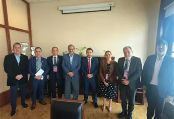 Secretaría de Hacienda refrenda disposición para apoyar a la UAS en cierre de año