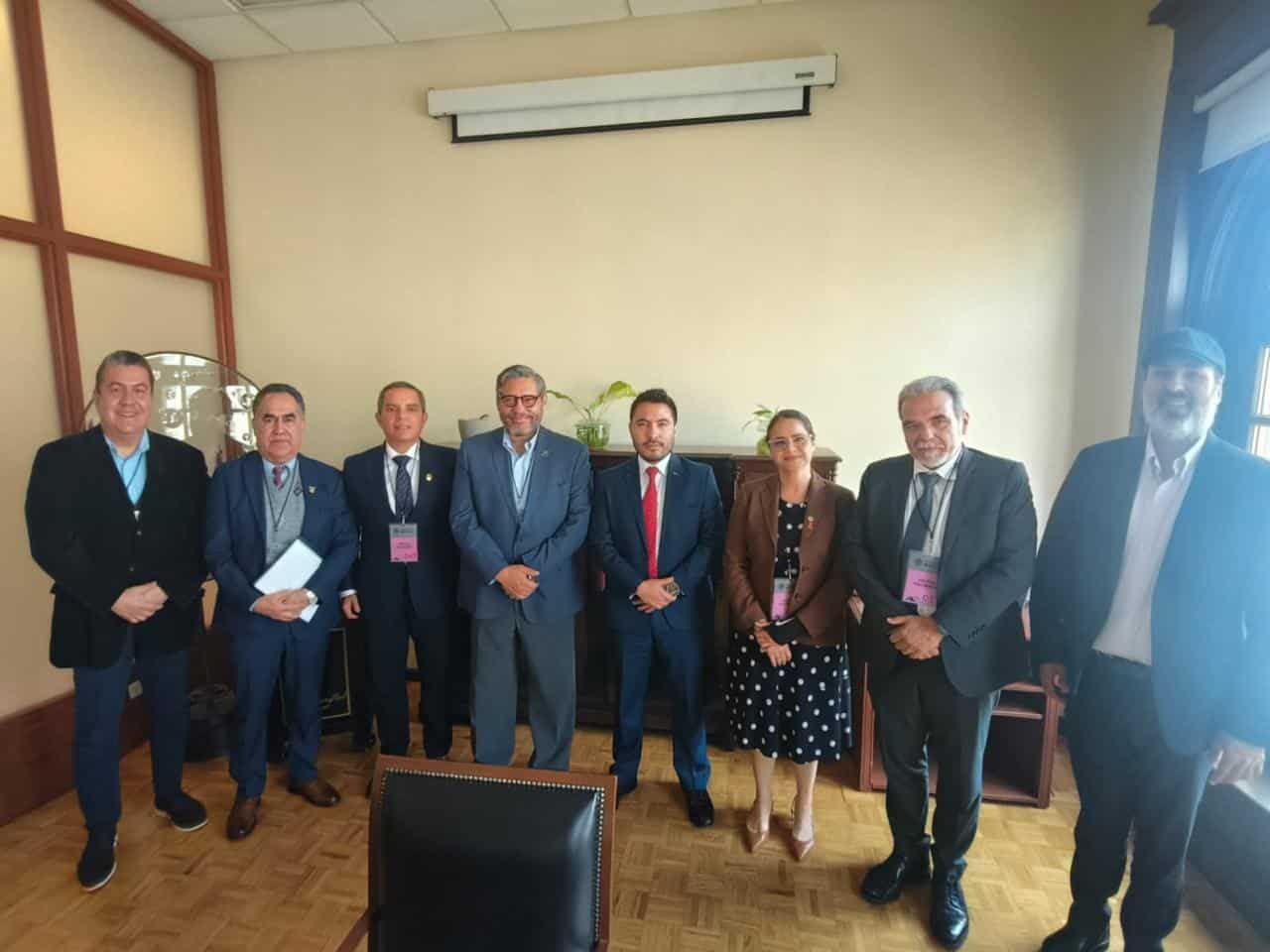 Secretaría de Hacienda refrenda disposición para apoyar a la UAS en cierre de año