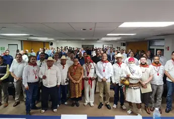 Celebran en la UAS el Tercer Foro Nacional de Análisis del Marco Normativo de la Topografía y Geodesia en México