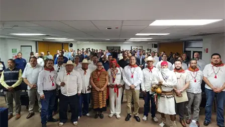 Celebran en la UAS el Tercer Foro Nacional de Análisis del Marco Normativo de la Topografía y Geodesia en México