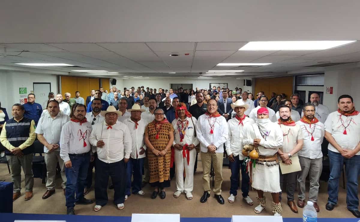 Celebran en la UAS el Tercer Foro Nacional de Análisis del Marco Normativo de la Topografía y Geodesia en México