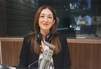 "Yo misma voy por ellos": Marissa Menéndez exhorta a los ahomenses a donar juguetes nuevos para niñas y niños vulnerables