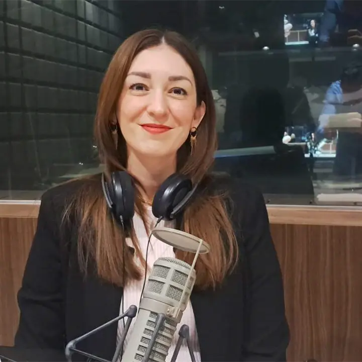 "Yo misma voy por ellos": Marissa Menéndez exhorta a los ahomenses a donar juguetes nuevos para niñas y niños vulnerables