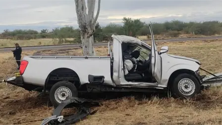 Muere conductor tras chocar en la maxipista Culiacán–Mazatlán