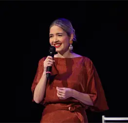 A 25 años de su coronación, Estrella Palacios descarta desfilar en el Carnaval de Mazatlán 2026