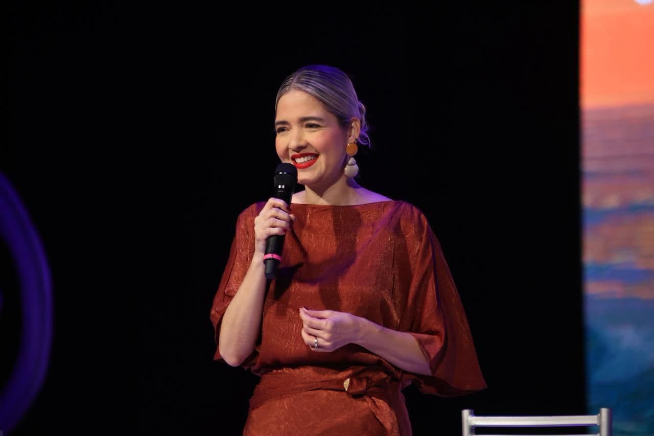 A 25 años de su coronación, Estrella Palacios descarta desfilar en el Carnaval de Mazatlán 2026