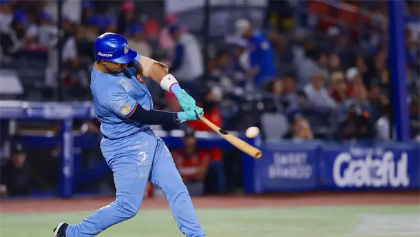 Nota Relacionada de Deportes