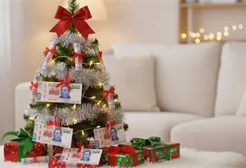 Estos trabajadores no recibirán el aguinaldo en este 2025 