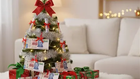 Estos trabajadores no recibirán el aguinaldo en este 2025 Estos trabajadores no recibirán el aguinaldo en este 2025