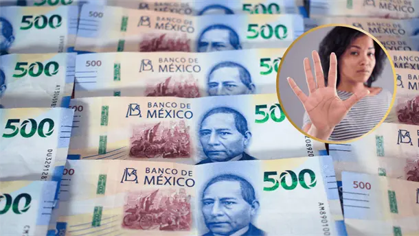 Nota Relacionada de México