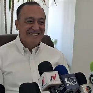 Alcalde de Ahome confirma asistencia a marcha por el séptimo aniversario de Morena en CDMX