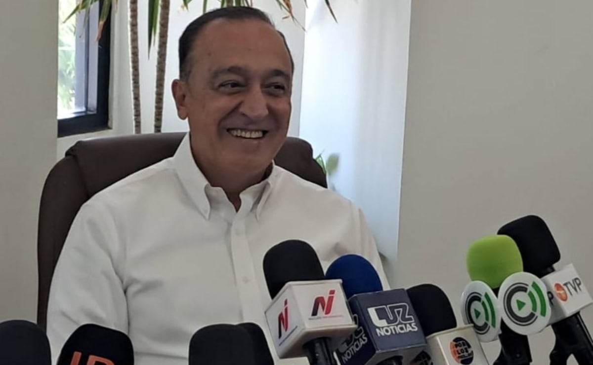 Alcalde de Ahome confirma asistencia a marcha por el séptimo aniversario de Morena en CDMX