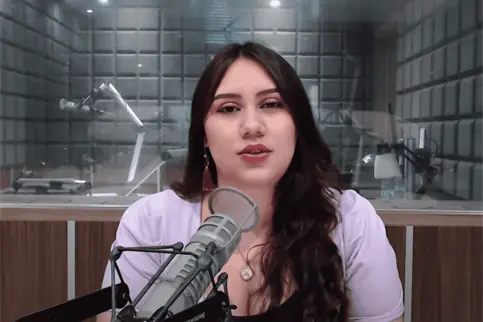 Viernes para Reflexionar Con: Aracely Ceballos (05-12-2025)