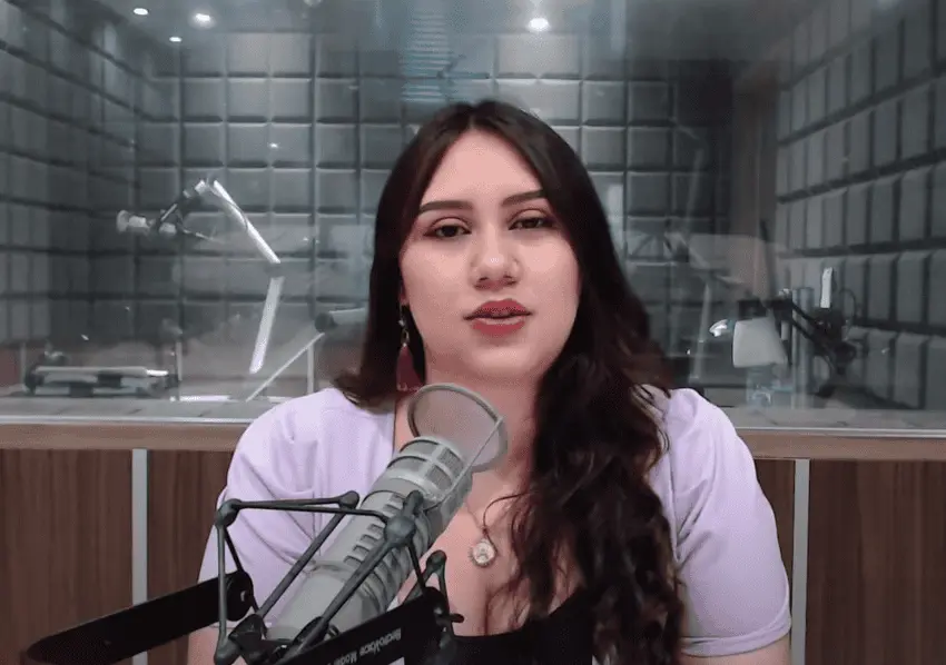 Viernes para Reflexionar Con: Aracely Ceballos (05-12-2025)