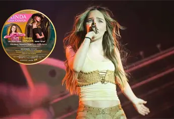 Belinda llega al Carnaval de Mazatlán 2026: esto tendrás que pagar para verla en vivo