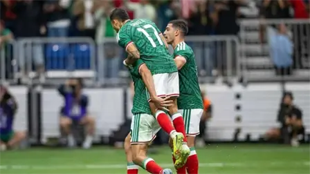 Mundial 2026: ¿Cuándo y dónde jugará México? Conoce el calendario del Tri