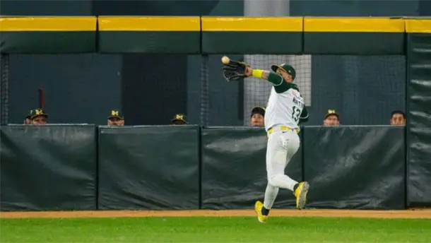 Nota Relacionada de Deportes